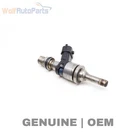 2010-2016 Porsche Panamera Fuel Injector 94811012832 Used. Price: $26.99.