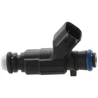 Fuel Injector Gas 12571159 For Buick Allure Lacrosse Rendezvous Cadillac Cts New. Price: $36.79.