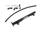 Torque Solution Billet Fuel Rail (black) Fits Mitsubishi Evo X New. Price: $179.99.