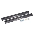Edelbrock 3655 Fuel Rail Kit For LS7 -8 An Black Finish New. Price: $310.94.