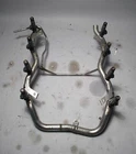 Bmw E39 5-SERIES 540I V8 4.4L Fuel Rail And Injectors 1999-2003 Used Oem. Price: $59.25.