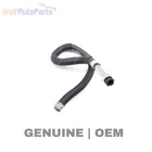 2016-2018 Audi S6 4.0L Fuel Line / Hose 079133986AD Used. Price: $73.99.