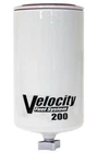 Fuelab 40102 Velocity Series Fuel/water Separator Element New. Price: $62.99.
