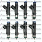 Motor 0280158227 BR3E-E5A Fuel Injector Set 2011-2018 Mustang 5.0 Coyote Remanufactured. Price: $149.98.