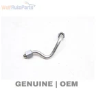 2022-2024 Audi A3 8Y 2.0L Fuel Line / Pipe 06N127501D Used. Price: $11.49.