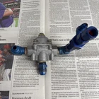 Holley Performance 12-881 Carbureted. This Not By Pass Regulator. Used. Price: $43.99.