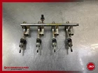 17-19 Ford Escape 1.5L Fuel Rail W/ Injectors DS7G-9H487-EA Used. Price: $97.49.