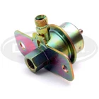 Delphi Fuel Pressure Regulator FP10224 For Pontiac Buick Sunbird Skyhawk 87-90 New. Price: $15.76.