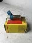 Nos Vintage Rare Bosch Cold Start Valve #0280170402 New. Price: $499.99.