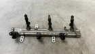 Jeep Wrangler Jk Oem Fuel Rail Injectors 3.8L 2007 2008 2009 2010 2011 134428 Used. Price: $49.99.