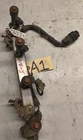 2006-2008 Pontiac G6 05-07 Cobalt 2.4L Fuel Injection Rail With Injectors Oem Used. Price: $69.99.