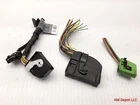 2008 Bmw 335I 335XI 328XI 328I E93 Convertible Top Module Connector Pigtail Set Used. Price: $24.99.