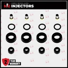 Fuel Injector Rebuild Kit Denso 195500-3290 Fits Suzuki 1.6L L4 1998-2001 New. Price: $24.70.
