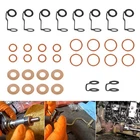 Diesel Fuel Injector Return Line Install Kit For 01-04 Chevy Gmc Duramax LB7 New. Price: $33.70.