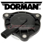 Dorman Intake Variable Timing Solenoid Vvt For 2011-2019 Dodge Grand Caravan Ez New. Price: $41.02.
