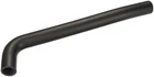 Spectra Fuel Filler Hose For 1987-1990 Jeep Wrangler FNH160 New. Price: $32.00.