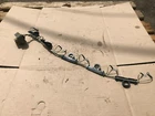 John Deere 6068 Diesel Engine Injector Wiring Harness RE509093 Oem Used. Price: $165.75.