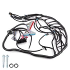 Wiring Harness For 1997-2006 Gm Vortec Engines, 4L60E, Drive By Cable Dbc. Price: $139.99.