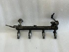 1992 Toyota Celica Gt-s Fuel Injectors With Rail 5S-FE 2.2L 23209-74100 Used. Price: $44.00.