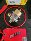 Bosch 0280160287 = Porsche 944 968 New Oem Fpr Fuel Pressure Regulator 2.5-3PSI. Price: $547.54.