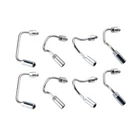 Fleece Performance 06-10 Gm 2500/3500 Duramax Lbz/lmm High Pressure New. Price: $607.99.