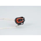 PT2544 Ac Delco Fuel Injector Connector Gas For Chevy Savana Express 2500 New. Price: $56.48.