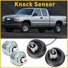 Knock Sensor W/harness For Chevy Gmc 1500 2500 4.8/5.3/6.0L 1999 2000 2001-2007 New. Price: $26.59.