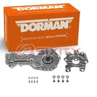 Dorman Front Left Power Window Motor For 1989-1991 Chevrolet V2500 Suburban Lp New. Price: $50.18.