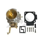 Crown Automotive RT35010 Throttle Body For 1997-2003 Jeep Wrangler Tj 4.0L New. Price: $146.01.