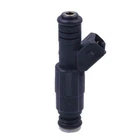 Herko Fuel Injector INJ649 MJY100640 Many Engines Inc Mg Rover Zs Zr New. Price: $41.60.