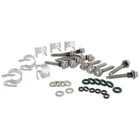 Genuine Ford Injector O-ring ML3Z-9229-A New. Price: $155.31.