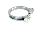 For Dodge Sprinter 2500 2007-2009 Mopar Exhaust Clamp New. Price: $58.95.