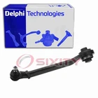 Delphi Front Right Lower Forward Suspension Control Arm Ball Joint New. Price: $69.42.