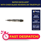 Diesel Fuel Injector 0986435529 Bosch Nozzle Valve 04902255 04902825 New. Price: $414.78.