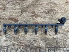 87-92 Bmw E30 325IX 525I M20 Fuel Injector Delivery Rail Pressure Regulator Oem Used. Price: $111.99.