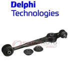 Delphi Front Right Lower Suspension Control Arm Ball Joint For 1989-1990 Av New. Price: $62.42.