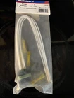 Acdelco PT1205 Door Lock Relay Wire Connector Multi Purpose Pigtail Gm 15306045 New. Price: $12.99.
