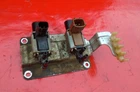 09 10 11 12 13 2.5L Vacuum Solenoid Purge Valves Oem 4M5G9A500NB Used. Price: $24.94.