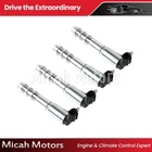 4PCS Variable Timing Solenoid For 04-17 Chevrolet Impala Cadillac Xts Buick 3.6L New. Price: $51.99.