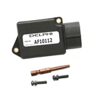 Delphi AF10112 Mass Air Flow Sensor For 92-95 Aerostar Ranger Tempo Topaz New. Price: $109.99.