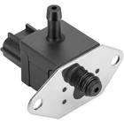 New Fuel Injection Pressure Regulator Sensor Replacement Ford Mustang 4.6L. Price: $13.16.