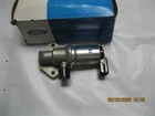 Genuine Ford Oem F68Z-9F715-EA Throttle Air By-pass Valve Assembly (nos) New. Price: $39.99.
