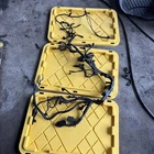 04.5-05 Chevy Silverado/gmc Sierra Duramax Lly Engine Injector Wire Harness Oem Used. Price: $400.00.