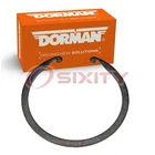 Dorman Front Wheel Bearing Retaining For 2004-2009 Toyota Sienna Xn New. Price: $16.83.