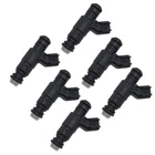 6 X Fuel Injectors For Chrysler Concorde Sebring Dodge Intrepid Stratus 2.7L Remanufactured. Price: $28.57.