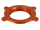 Afe Power Throttle Body Spacer For 2014-2025 Silverado Sierra 1500 6.2L V8 New. Price: $139.00.