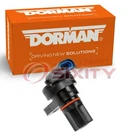 Dorman Rear Center Abs Wheel Speed Sensor 2004 Ford F-150 Heritage In New. Price: $24.04.