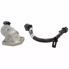 Genuine Ford Valve Assembly Throttle Air By Pa 5L8Z-9F715-AA New. Price: $92.68.