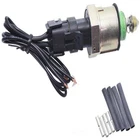 Fuel Injection Idle Air Control Valve Walker Products 215-91011 New. Price: $124.99.