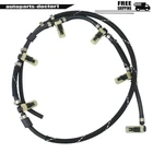 13537799869 New Fuel Return Line Hose Pipe For Bmw M57 X3 X5. Price: $46.94.